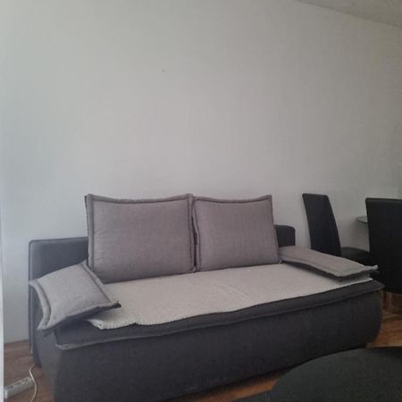 Apartman Niko Zagreb Eksteriør billede