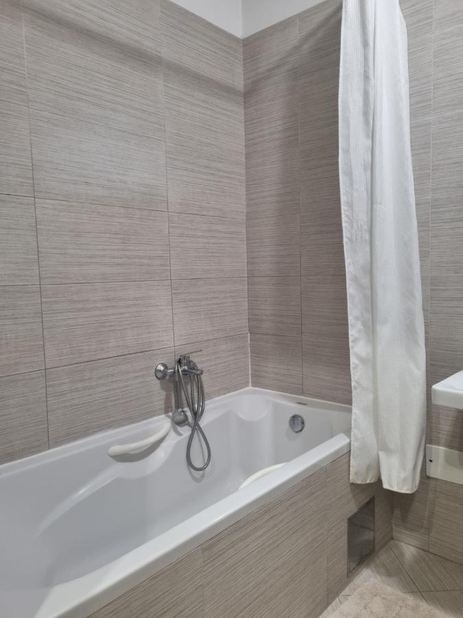 Apartman Niko Zagreb Eksteriør billede